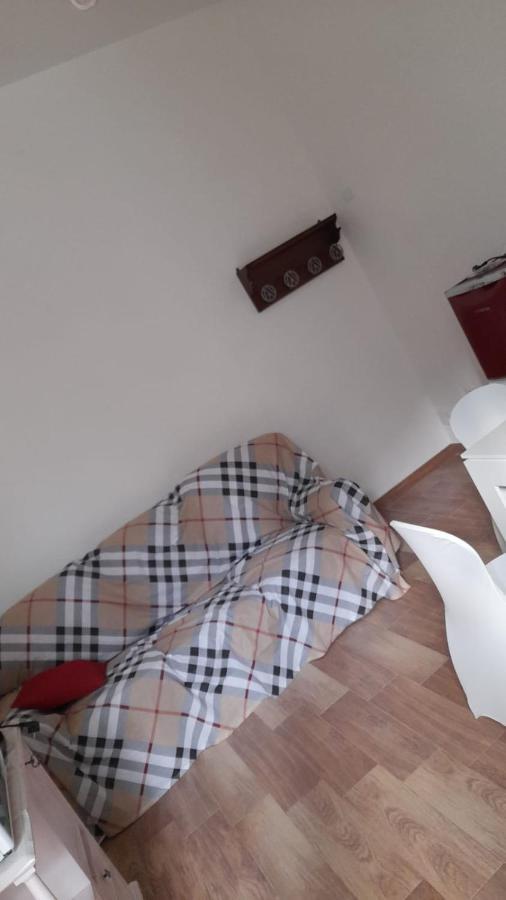 Dormireincentro Анкона Экстерьер фото
