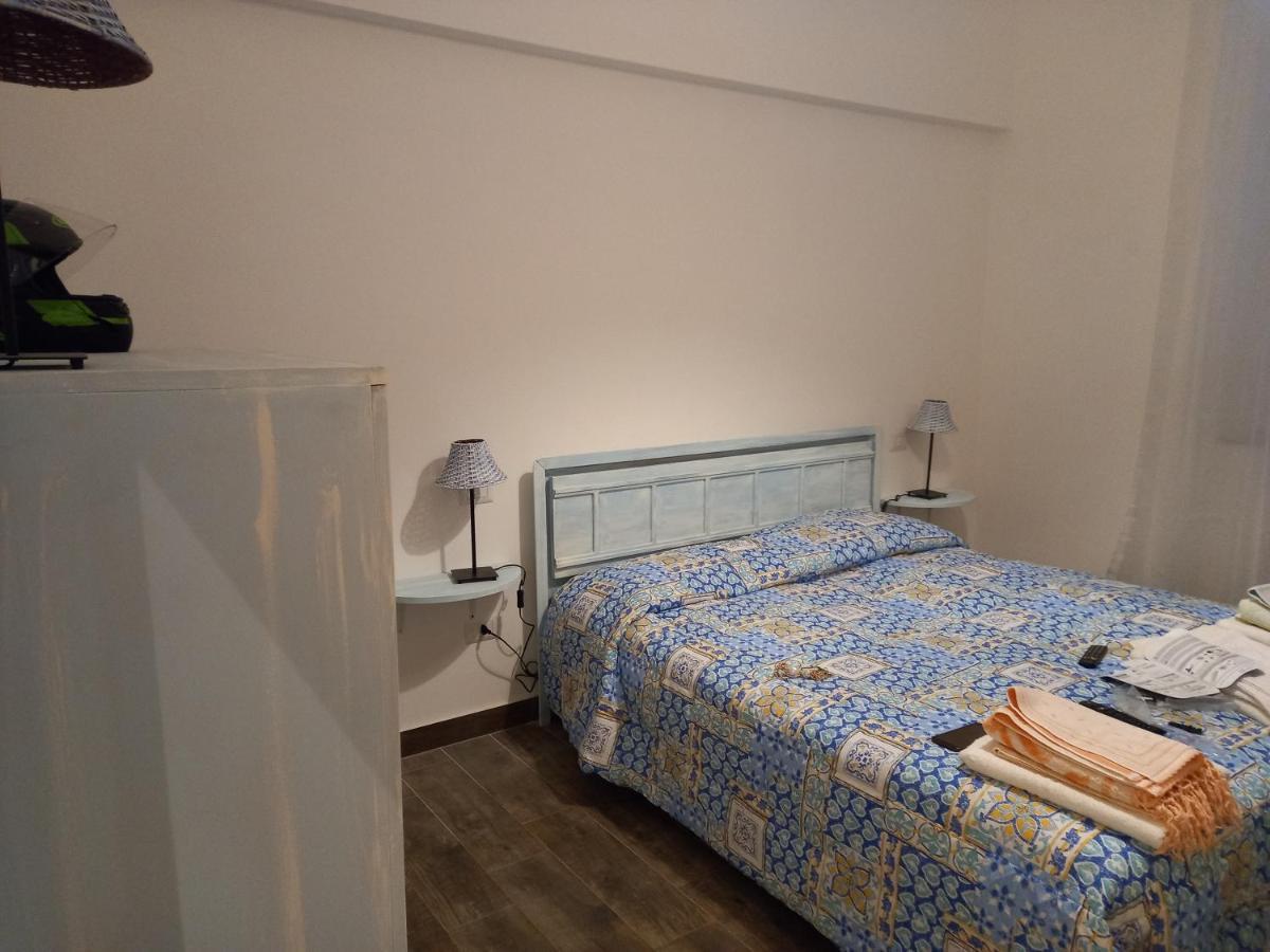 Dormireincentro Анкона Экстерьер фото